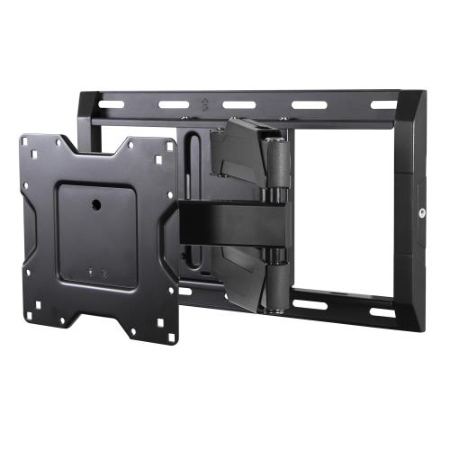 ERGOTRON エルゴトロン Neo-Flex カンチレバー UHD ブラック 54.4kgまで VESA規格対応 61-132-223