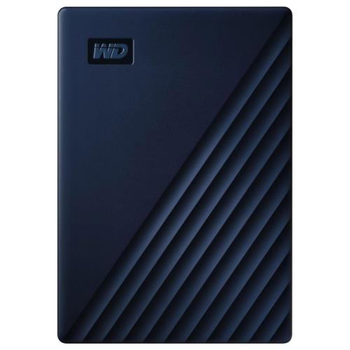ウエスタンデジタル(Western Digital) WD Mac用ポータブルHDD 6TB USB3.0 タイムマシン対応 My Passport for Mac 暗号化 パスワード保護 / メーカー3年保証 WDBK6C0060BBL-WESN 国内正規代理店品
