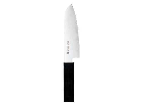 スノーピーク(snow peak) フィールド 三徳包丁 GK-019