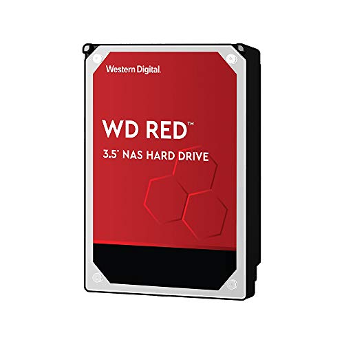 WESTERN DIGITAL Red SATA 6Gb/s 256MB 2結核症 5 400rpm class 3.5inch AF相応う WD20EFAX