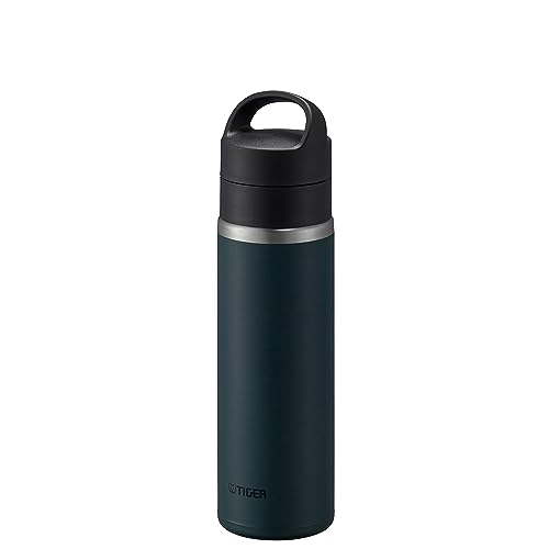 タイガー魔法瓶(TIGER) 真空断熱炭酸ボトル 480ml レイクブルー MKB-T048 AL