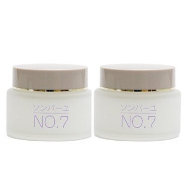 ソンバーユ no.7 60ml 2個仕掛ける