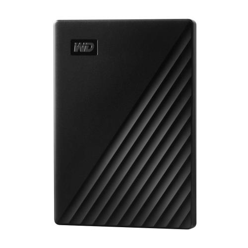 WD 携帯型HDD 2肺結核 USB3.0 黒いこと My Passport 記号化 合いことば保護すること 外後ばらい固定ディスク / 製造業者3年引き受ける WDBYVG0020BBK-WESN 国内品
