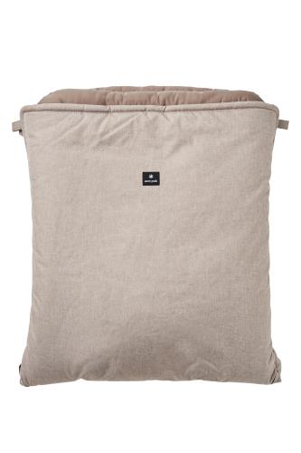スノーピーク(snow peak)寝袋 ドッグオフトン 大いさL (PT-095) 難民キャンプ アウトドア 犬専用 Dog Ofuton Sleeping Bag L スポーツ・アウトドア-寝袋・シュラフ
