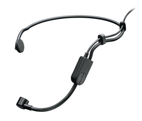 SHURE ヘッドセット コンデンザー マイクロフォン PGA31TQG 国内正規品