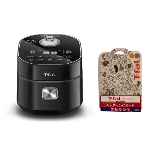 【未使用】ティファール 炊飯器 3.5合 一人暮らし RK8818JPA fid5-0chhw4ys21.jpg