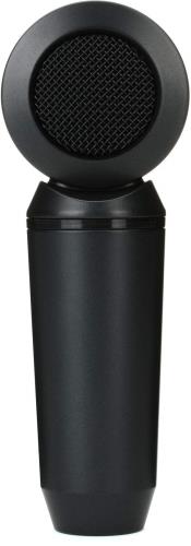 SHURE レコーディング・マイクロホン 付属ケーブルなし PGA181LC 国内正規品