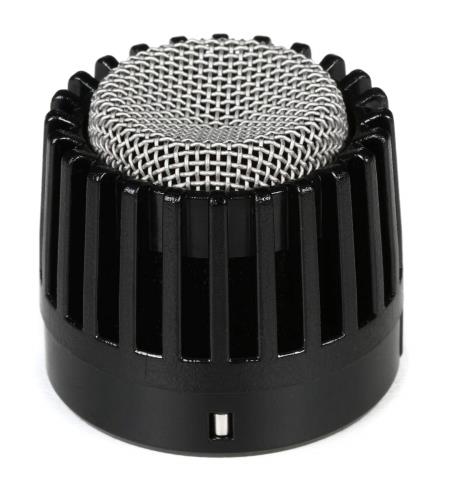 SHURE SM57 交換グリル RK244G 国内正規品
