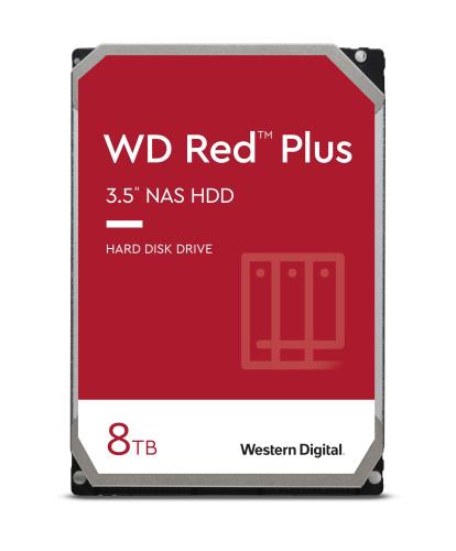 Western Digital HDD 8結核症 WD Red NAS RAID 3.5in 内蔵HDD WD80EFAX その他-パソコン・周辺機器-PCアクセサリー