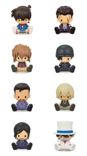 楽天市場】【9月再入荷予定】 リーメント petadoll 名探偵コナン
