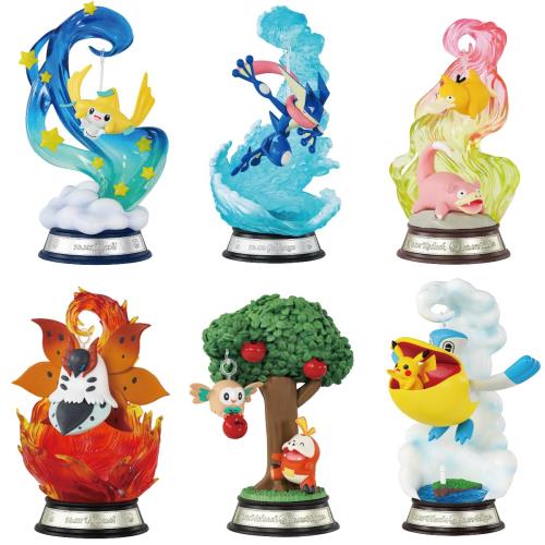 楽天市場】【送料無料!】 リーメント ポケットモンスター DesQ