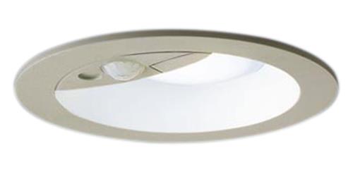パナソニック(Panasonic) 上昇限度埋込型 LED 昼白いこと エクステリア 落ち込むともし火 浅型10H・高気密SB形・鳴りわたる印字機 航空マイルド配光 防雨型・FreePaお受け入れ・閃光電球・有りの実点灯能力のある型・分かりやすいタイマー・明るさ検出器付・段調光省エネ型/埋込穴φ100 LRDC3142NLE1