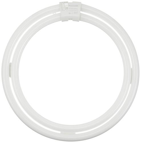 パナソニック 二重環形螢光灯(FHD) 85形 自然的色 昼白いこと ツインパルックプレミア FHD85ENWL
