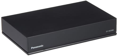 パナソニック ビエラ/DIGA専用 ハードディスク 2TB DY-HD2000-K 37,175円