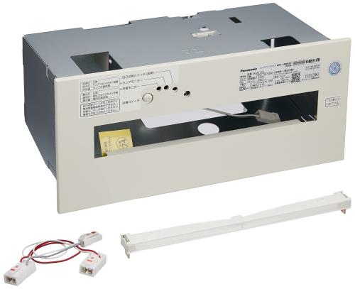 パナソニック(Panasonic) LEDさそい出す灯パウダーコンパクト真四角 原則として型 20分間 上昇限度埋込型 片面型 B級・BH形 20A形 FA40352LE1