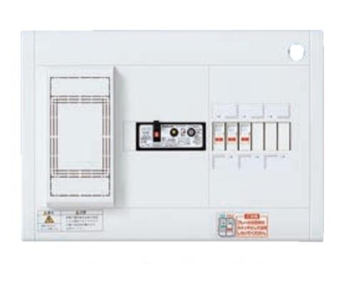 パナソニック(Panasonic) スッキリ21横一列30A 3+3 AL付 BQWB3333
