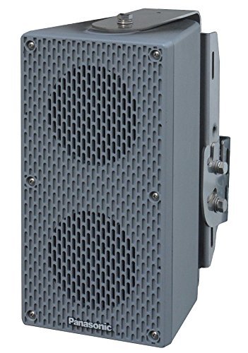パナソニック WS-BW120 屋外対応型ボックススピーカー