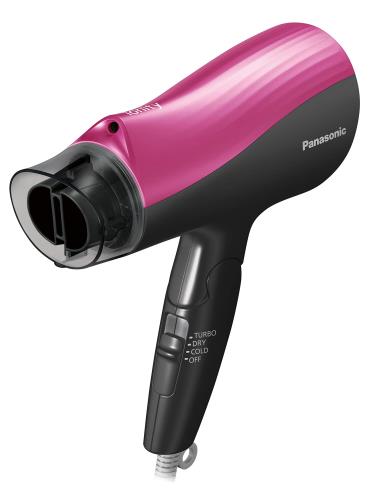 パナソニック 髪の毛ドライヤー イオニティ サクラ色調 EH-NE5A-P