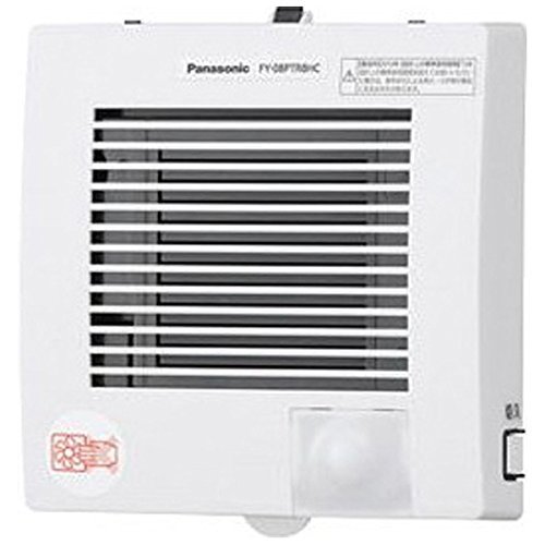 FY-08PTR8HC 換気ファン