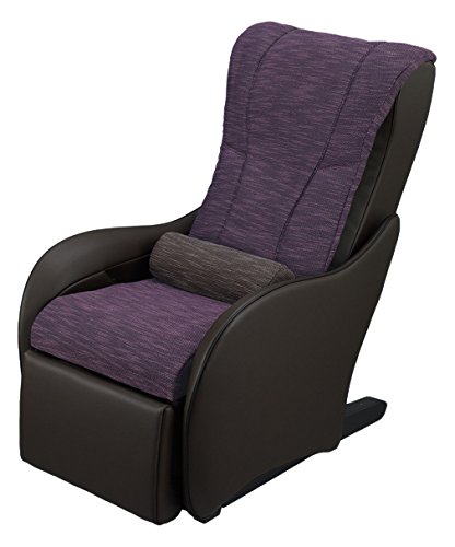 パナソニック 着せ替えカバー マッサージチェア EP-MP64用 ミスティーパープル EP-2M64-VT