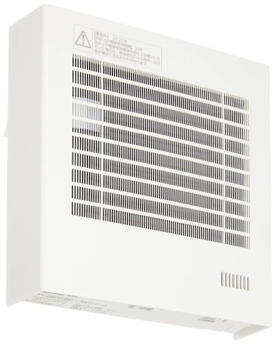 パナソニック(Panasonic) パイプファン/自動運転 湿度 フィルター FY-08PFH9D