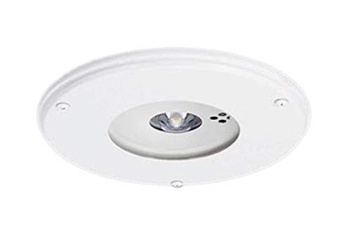 パナソニック(Panasonic) LED非常用点火装置物の具 埋込φ175 低上昇限度用~3m 喨喨たるお座敷向け 昼白いこと NNFB91815J
