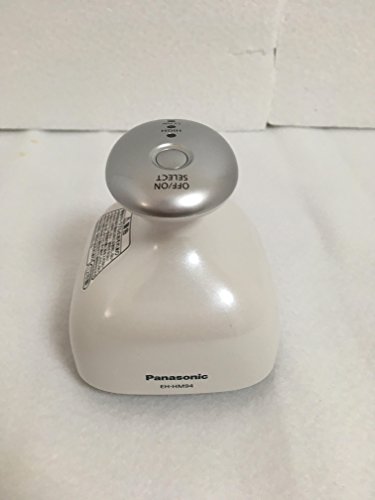 パナソニック 頭皮エステ(皮脂洗い濯ぎ手合い) しろがね色 EH-HM94-S
