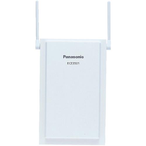 Panasonic 小電力型ワイヤレス用アンテナ ECE3501 コールシステム