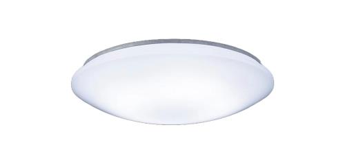 パナソニック 上昇限度直付型 LED 最高限度ともし火 遠隔操作調光･調色 カチットF ～12畳 昼光色～白熱電球色 LGC51104K