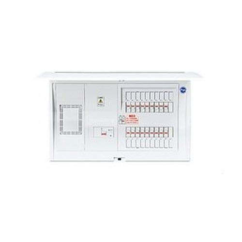 パナソニック コスモパネルコンパクト21 標準タイプ リミッタースペース付 60A24+0 BQR3624 40,695円