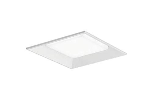 パナソニック スクエア光源タイプ 器具本体 □450タイプ 埋込型 NNLK10745