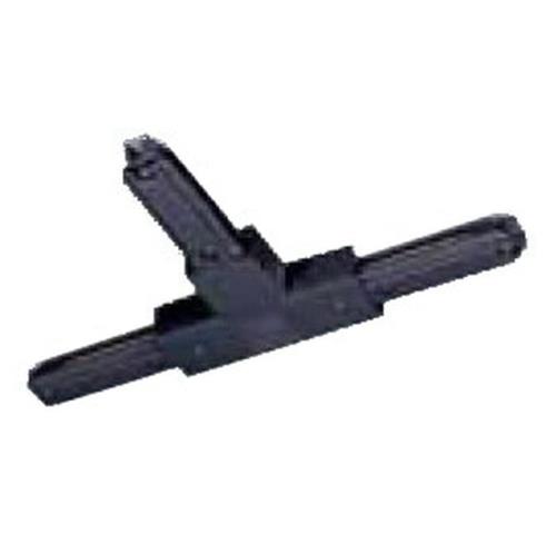 パナソニック(Panasonic) 照明器具配線 ショップライン ジョイナT 右用 黒 DH0245K