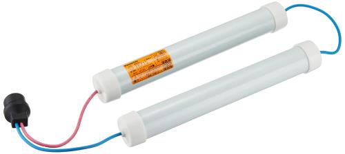 パナソニック(Panasonic) 独居室 NiH 取り替えっこ用 9.6V 3000mAh FK715