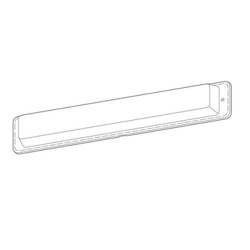 パナソニック(Panasonic) カバーのみ PK付 LKGW8019019