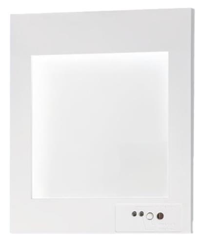 パナソニック(Panasonic) 壁埋込型 LEDさそい出す灯 片面型・原則として型（20分間） 自分自身読み合わせる役立つこと付/C級(10形) FA10303CLE1