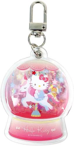 楽天市場】【ポイント10倍 & クーポン！】ハローキティ キーホルダー