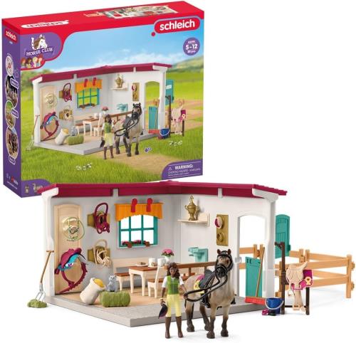 シュライヒ(Schleich) ホースクラブ クラブハウス 42591 6,054円