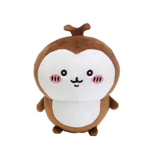 【初期】　かぶとむし　ちいかぶ　ぬいぐるみ ちいかわ カブトムシBIGぬいぐるみ | 商品紹介 | 株式会社