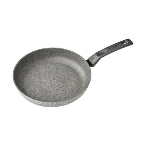 Ballarini バッラリーニ「 カターニア フライパン 26糎 イタリア製 」 IH相応う グラニチウム 5層上塗り 日本置き目売りわたす品Catania Z1032-037 キッチン用品・食器・調理器具-その他