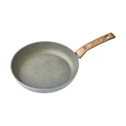 Ballarini バッラリーニ「 オルビア フライパン 26cm イタリア製 」 ガス火専用 グラニチウム 5層コーティング 日本正規販売品Olbia Z1032-040