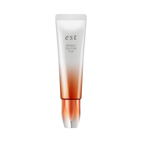est(エスト) エスト リンクル 解決手段 足し加える しわ組み換える美容液20g