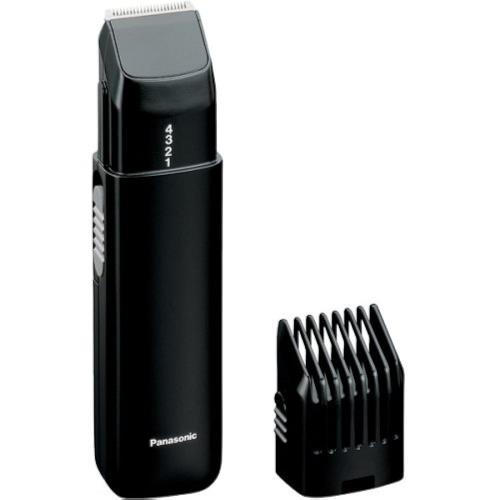 Panasonic ER240B 髭口ひげトリマー 男性用