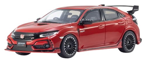 楽天市場】ハイストーリー 1/43 ホンダ シビック RS 1974