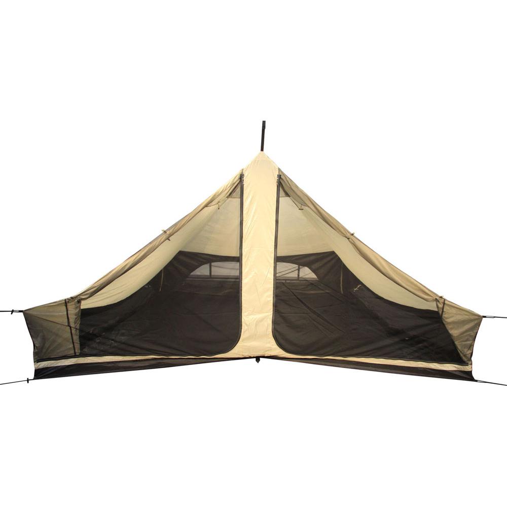 新品未使用 ROBENS （ローベンス）クロンダイク専用　インナーテント 楽天市場】ローベンス Inner tent Klondike（クロンダイク）専用