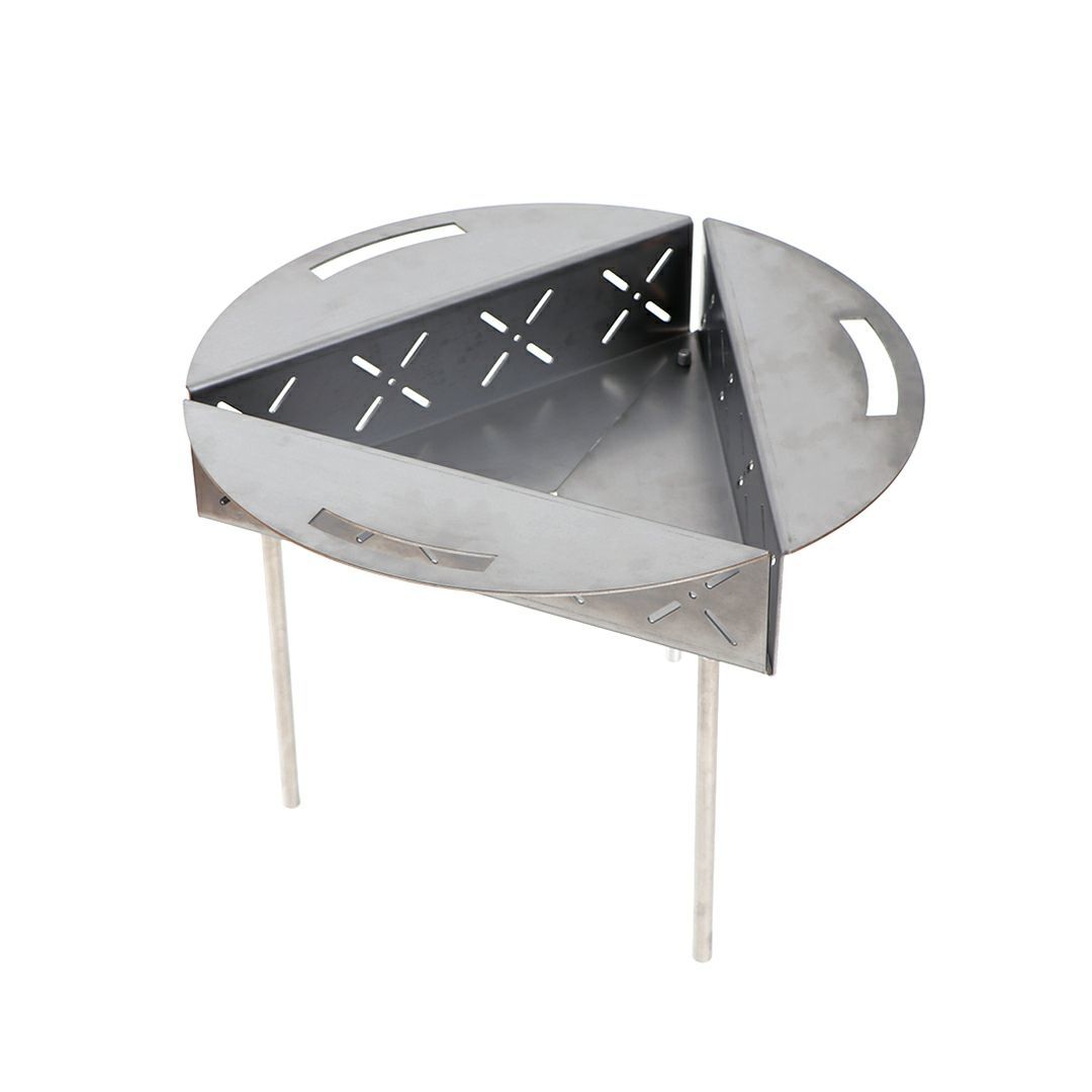 【新品】ReKNOT リノット 天卓 焚き火テーブル 楽天市場】【正規品】 リノット 天卓 焚き火テーブル 野良道具