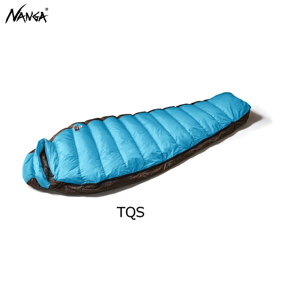 NANGA 750STD シュラフ オーロラ750STD ODグリーン – Living Plaza Store