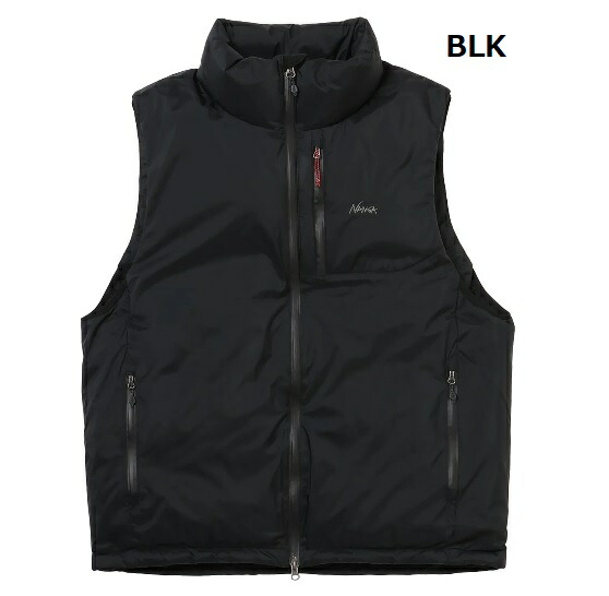 楽天市場】ナンガ アラヤダウンベスト NANGA ALAYA DOWN VEST N2530