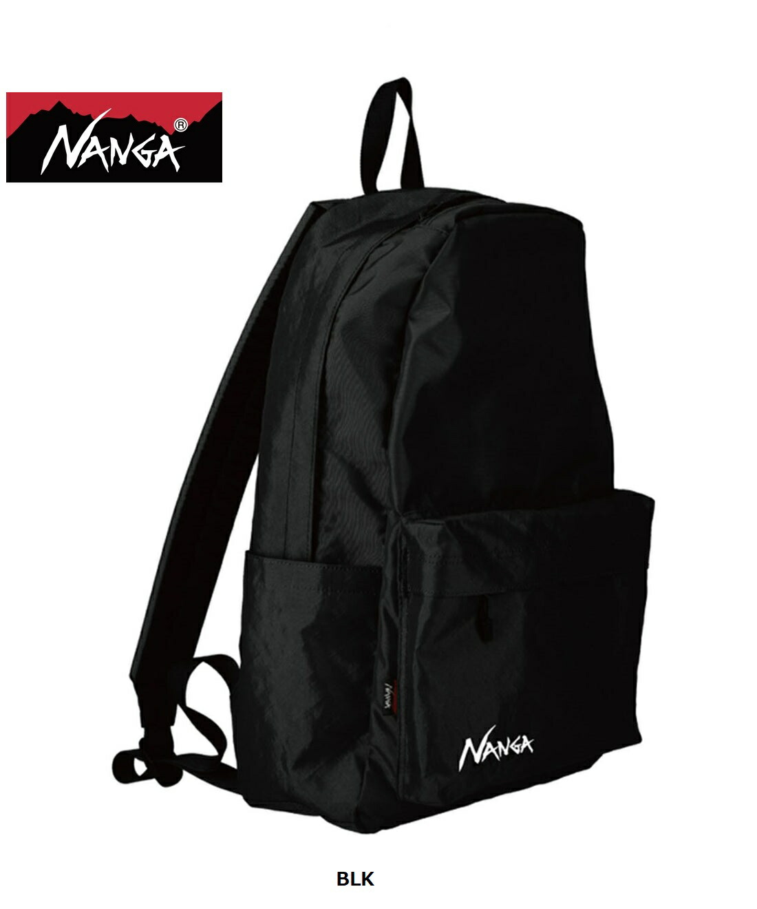 楽天市場】【返品交換送料無料】NANGA(ナンガ) ECOPAK UR DAY BAG(エコ