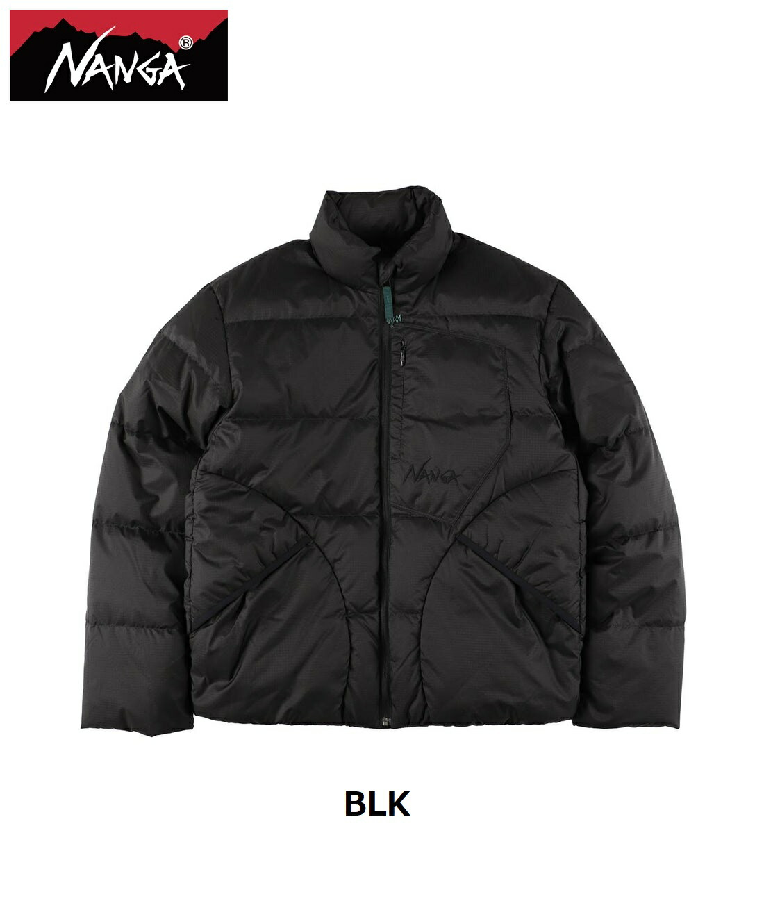 NANGA ナンガ MAZENO RIDGE JACKET(MEN)/マゼノリッジジャケット N2530-0B075C アウトドアウェアー 撥水 冬キャンプ imgrc0117067387.jpg