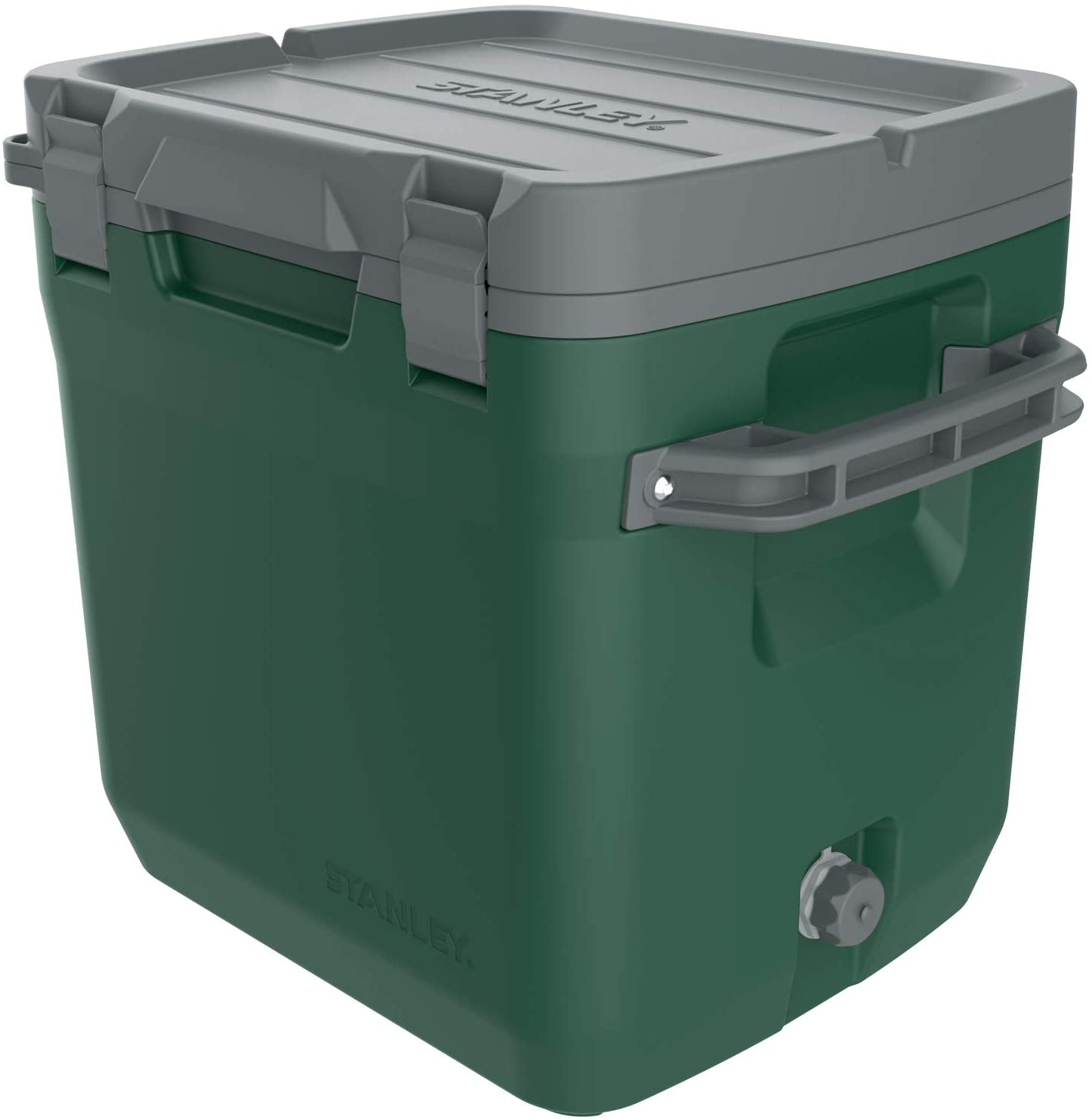 処分セール グリーン Field クーラーボックス28 3l グリーンスポーツ アウトドア スタンレー クーラーボックス クーラーボックス28 3l Seven クーラーボックス